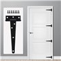 6 Inch Door Hinge