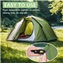 Sac de Poids Portable pour Rideaux Extérieurs, 12 Pcs Poids pour Nappe D'extérieur, Réutilisables Sacs de Poids pour Tonnell, 4