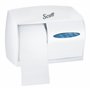 Distributeur de Papier Toilette sans tube KIMBERLY-CLARK PROFESSIONAL* 9605 – Blanc