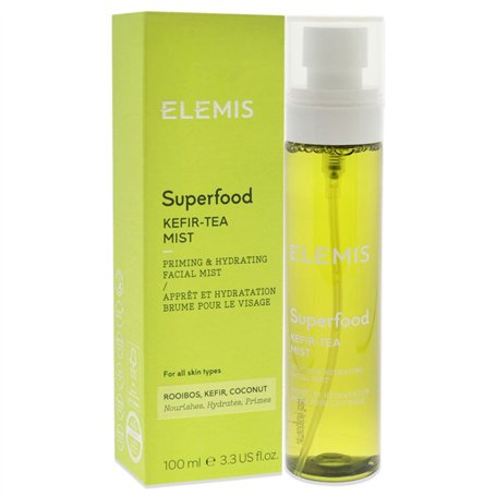 Spray hydratant Elemis Pré base de maquillage