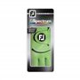 Footjoy FJ Spectrum - Gant de Golf pour la Main Gauche (Composite) Couleur: Vert Taille: L