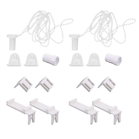 Rouleau à l'aveugle Fenêtre 17 mm