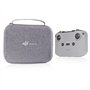 Gdraco Poches, Mini Sac pour DJI Mini 2/Mini 2 SE/Mini 4K, Sacs Portables pour DJI Mini 2 (pour Mini 2 Télécommande + Drone + 3 