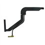 OLVINS Câble flexible pour disque dur HDD 821-1480-A pour Apple MacBook Pro 13 pouces A1278 2012 Année