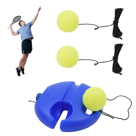 PROVO Tennis Trainer