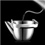 Théiere a piston - BODUM - Columbia - Filtre inox - 1.5 l - Mat