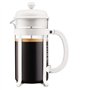 Bodum 1908-913 - CAFETIERE - JAVA Cafetiere a piston Blanc 1 L