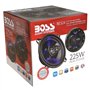 2 Haut-parleurs Compatible avec Boss Audio Systems BE524 BE 524 coaxial 4 Voies 5,25" 13,00 cm 130 mm 112 Watts rms 225 Watts Ma