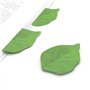 8 Blocs-Notes Simulés De Feuilles D'Arbre, Blocs-Notes Créatifs Et Simples, Blocs-Notes Intéressants, Fournitures D'Apprentissag