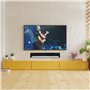 Kit de Support Sonos Playbar Barre de Lecture Support Mural avec Accessoires de Montage pour Sonos Soundbar, conçu dans Le Royau