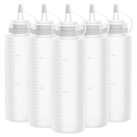 Lestiven Bouteille Sauce