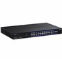 TRENDnet TEG-3284WS Commutateur Web intelligent à 28 ports