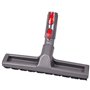 Keepow - Brosse flexible pour parquet - Compatible avec les aspirateurs Dyson (avec adaptateur pour V7