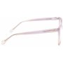 Lunettes de Vue MOSCHINO LOVE MOL627 789 LILAC 52/17/140 Femme