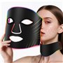 Masque LED Visage Et Cou