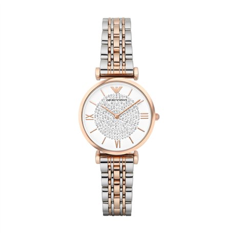 Emporio Armani Montre pour Femmes