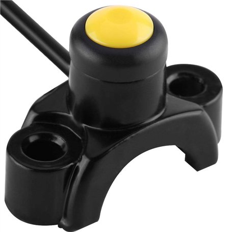 Yctze pour interrupteur velo Contacteur de moteur