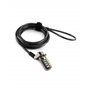 QWORK® Câble Antivol PC