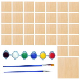 30 Morceaux De Copeaux De Bois