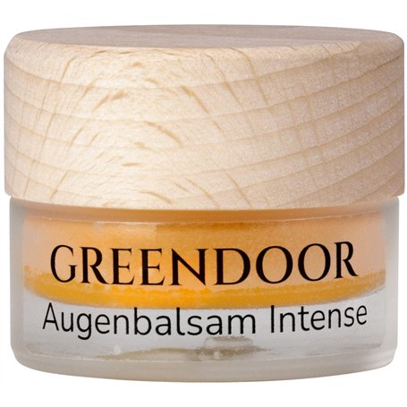 Baume pour les Yeux Intense - adoucit et lisse rides