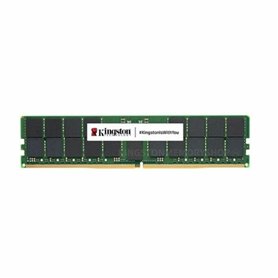 Mémoire RAM Kingston KTH-PL556D4-64G 64 GB DDR5