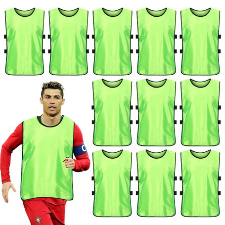 Chasubles D'entraînement Sport