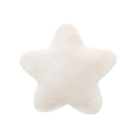 NYGGTYK 1 coussin en peluche