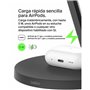 Chargeur mural Belkin WIZ032KQBK Noir 15 W (1 Unité)