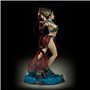 PureArts - Court of The Dead (Gethsemoni) 1:8 Scale PVC Figurine
