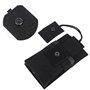 Molle R Pouch,R hette,hette Tactue étui Portable en Nylon Sac Porte Cas pour Les Sporte Plein () r Pouch,511 Radio Pouch Tactica