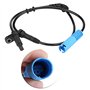 Capteur de Vitesse Roue ABS Voiture adapté pour One R50 R52 R53 2001 2007 34526756384-Capteur Abs Mini
