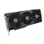 PNY - Carte Graphique - GEFORCE RTX 5060 - 8GB - ARGB - Overclocked - Triple Fan - DLSS 4