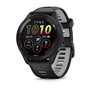 Montre intelligente GARMIN 010-02810-10 Noir Gris 1