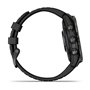 Montre intelligente GARMIN 010-02803-11 Noir 1,3" 47 mm Ø 47 mm