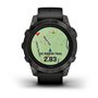Montre intelligente GARMIN 010-02803-11 Noir 1,3" 47 mm Ø 47 mm