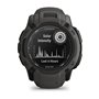 Montre intelligente GARMIN 010-02805-00 Gris Graphite Non 1,1" 50 mm Ø 50 mm