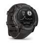 Montre intelligente GARMIN 010-02805-00 Gris Graphite Non 1,1" 50 mm Ø 50 mm