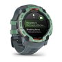 Montre Homme GARMIN 010-03020-01 Noir Vert