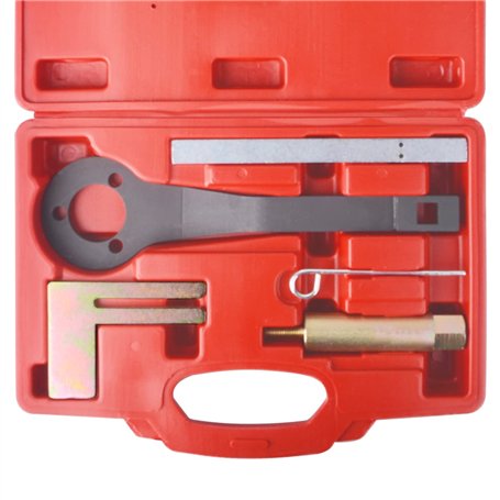 DAYUAN Kit d'outils de maintenance de chaîne de distribution compatible avec BMW Mini & Série 1