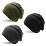 Lot de 3 Chapeaux décontractés