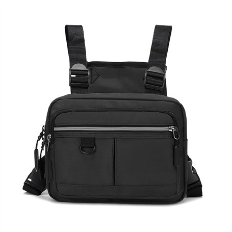 Sac Gilet Tactique