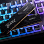 Mémoire Kingston FURY Beast 16 Go (2 x 8 Go) DDR4 2666 MHz CL16 63,99 €