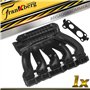 Collecteur d'admission pour Classe C W203 S203 CLK C209 Classe E W210 W211 S210 S211 Classe M W163 2.7L CDI 1999-2009 6120901937