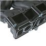 Collecteur d'admission pour Classe C W203 S203 CLK C209 Classe E W210 W211 S210 S211 Classe M W163 2.7L CDI 1999-2009 6120901937