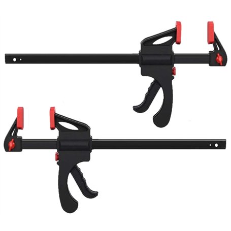 KAHEIGN 2 Pièces Pinces à Prise Rapide