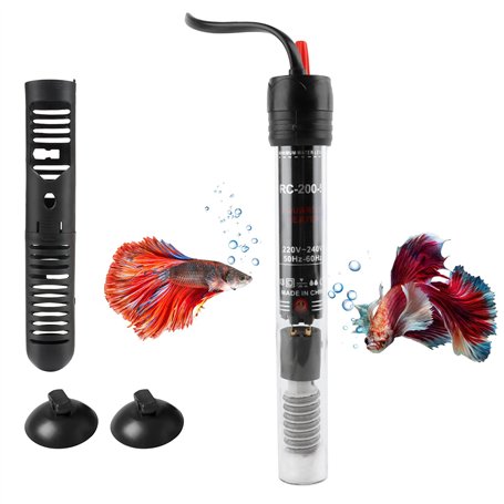 Chauffage d'Aquarium 50W