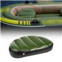 Coussin De Siège De Bateau De Canoë De Kayak Coussin Gonflable De Siège De Bateau Gonflable De Pêch