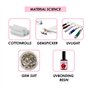 Strass Dentaire Tooth Gem Kit