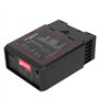 PD132 Détecteur de Véhicule Commande de Signal de Détecteur de Boucle de Véhicule Inductive à Canal Unique pour le Contrôle de l