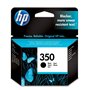 Hp 350 Black Ink Cartridge